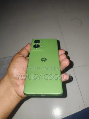 মটোরোলা এজ ৫০ ফিউশন ১২৮ জিবি সবুজ