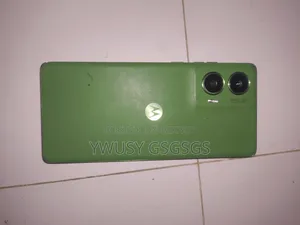 মটোরোলা এজ ৫০ ফিউশন ১২৮ জিবি সবুজ