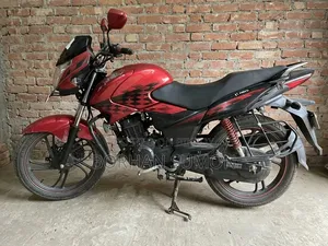 Hero Ignitor 2021 Red