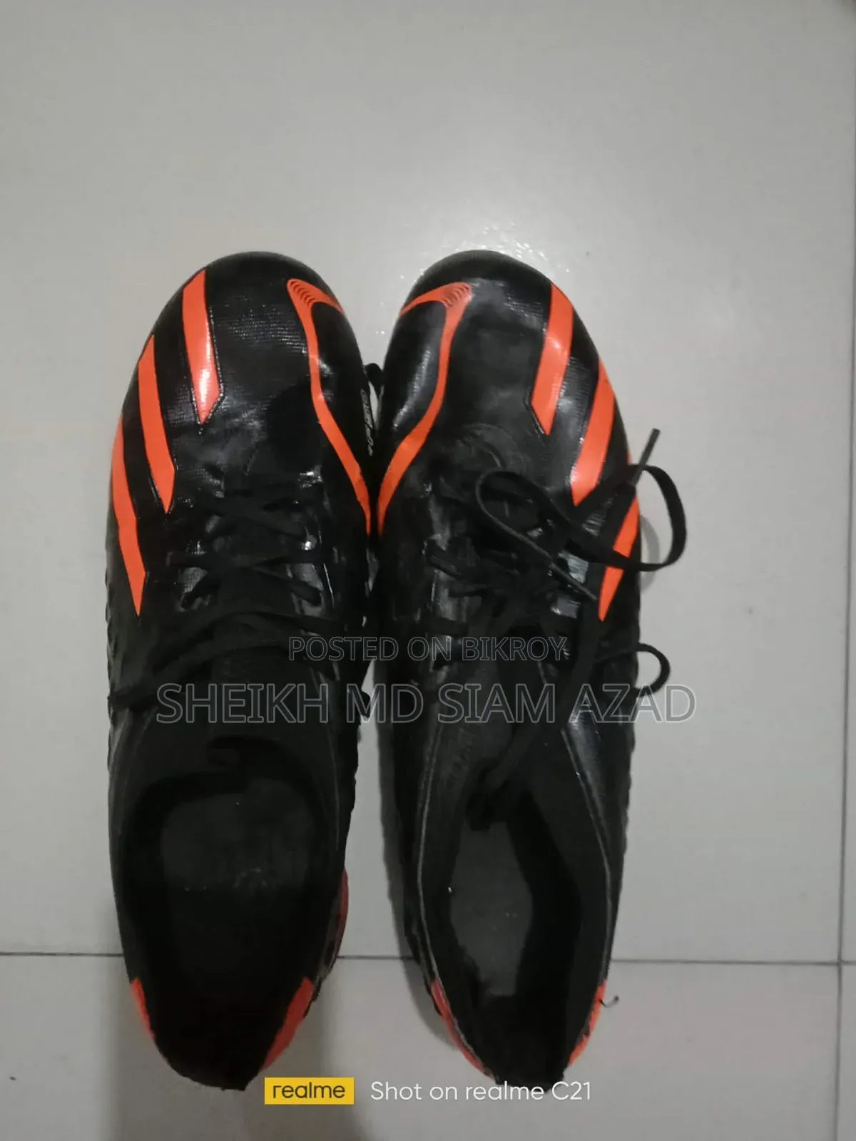Football Boot