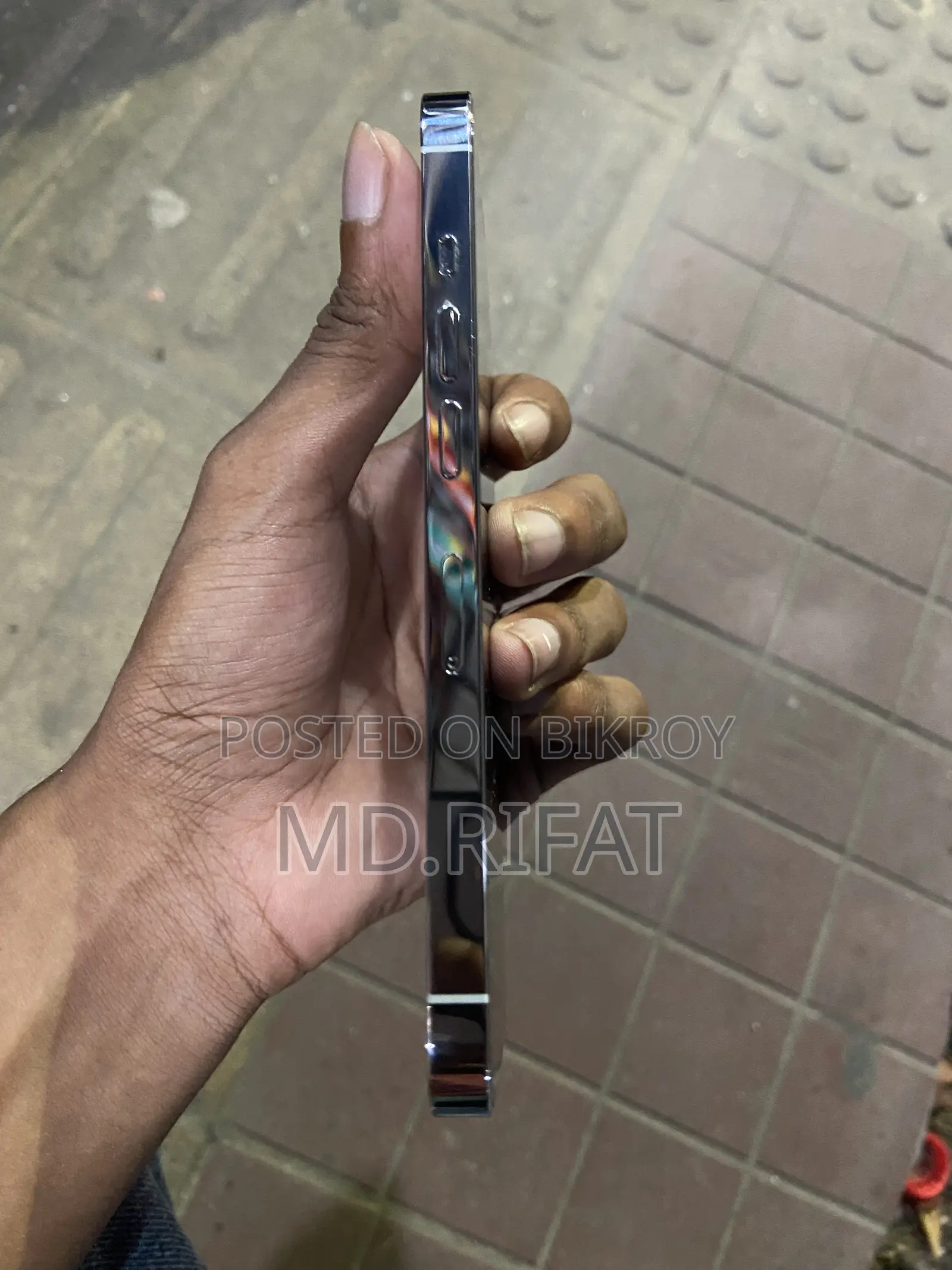 Apple iPhone 13 Pro 128 GB White