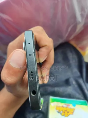 Xiaomi Redmi Note 13 128 GB Red
