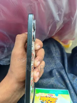 Xiaomi Redmi Note 13 128 GB Red
