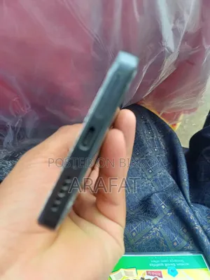 Xiaomi Redmi Note 13 128 GB Red