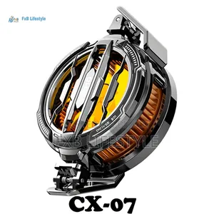 * MEMO CX07 Semiconductor Mobile Phone Cooler