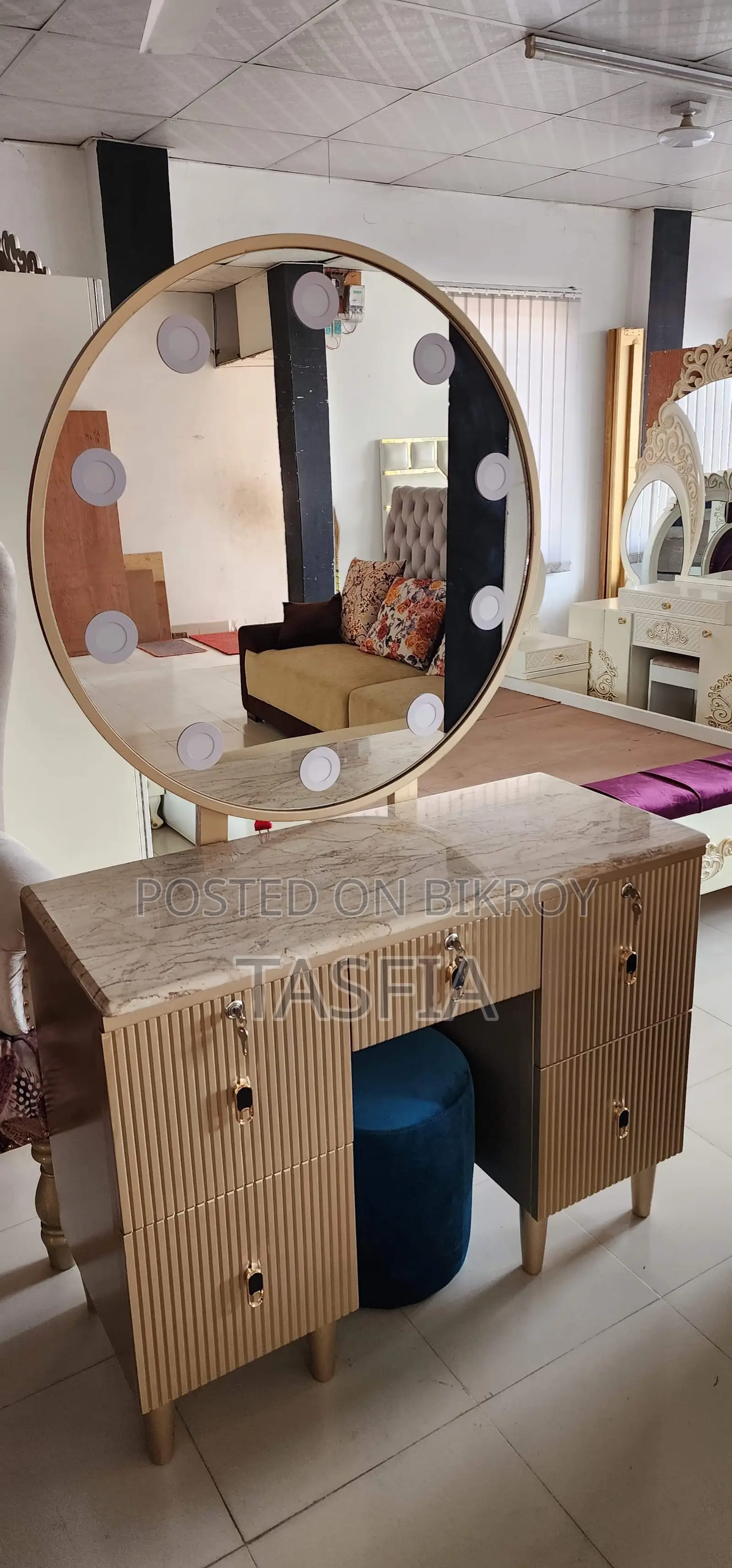 Dressing Table / Vanity