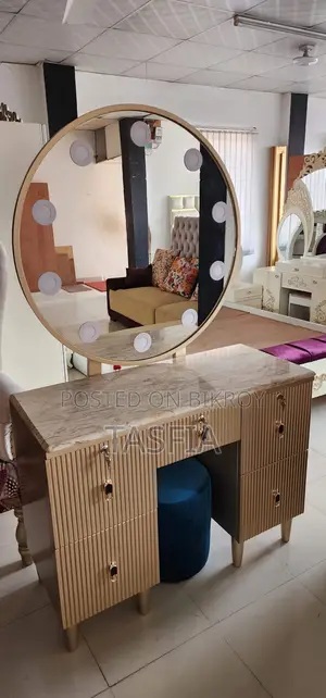 Dressing Table / Vanity