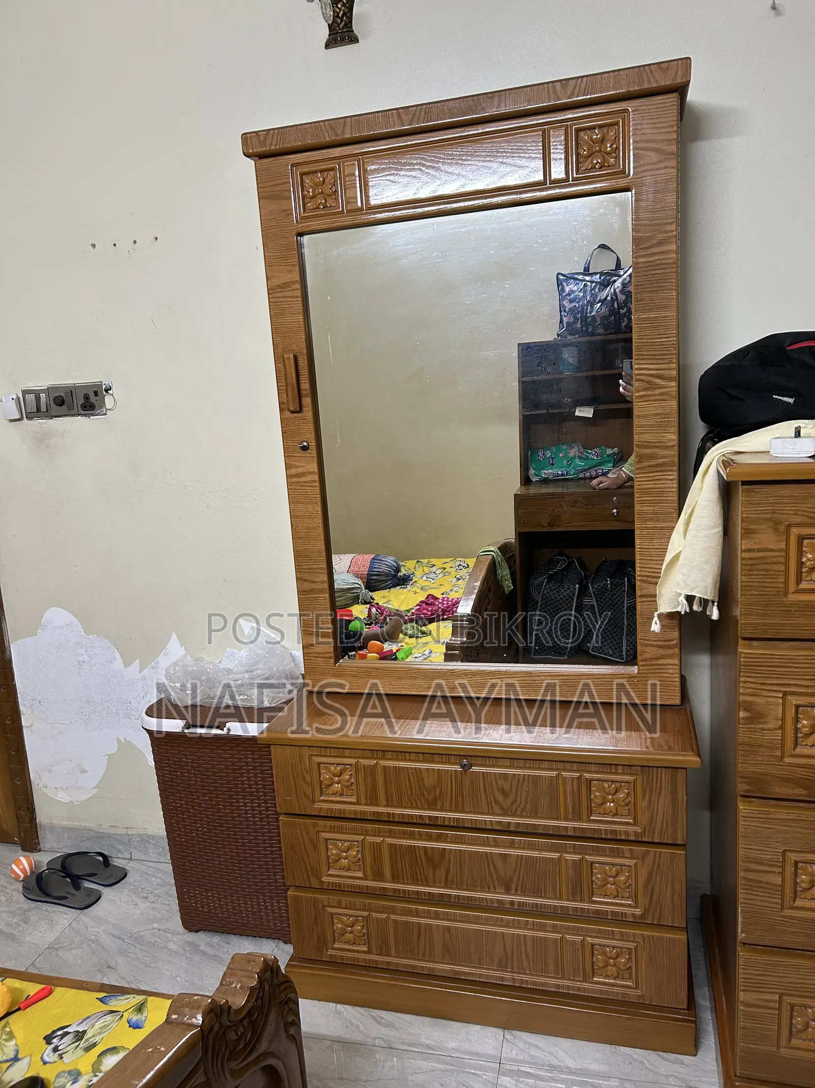 Dressing Table for Sale