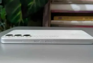 স্যামসাং গ্যালাক্সি এ৫৪ ৫জি ২৫৬ জিবি সাদা