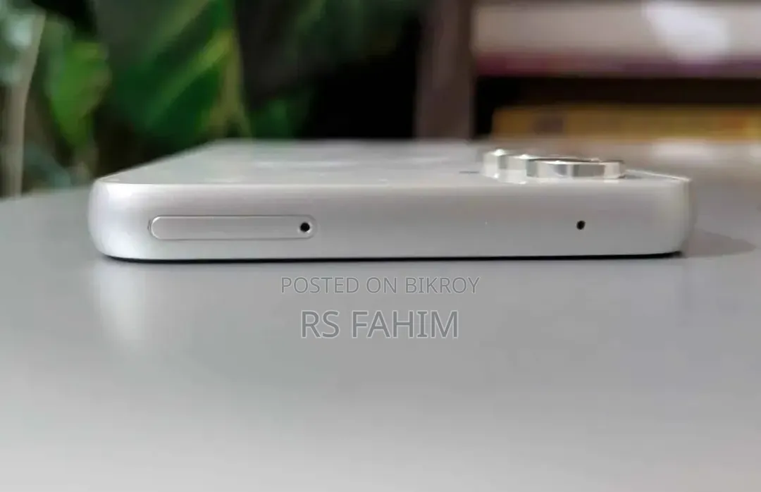 স্যামসাং গ্যালাক্সি এ৫৪ ৫জি ২৫৬ জিবি সাদা
