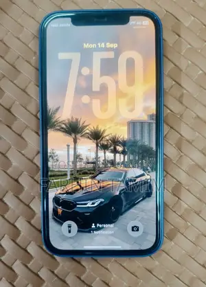 Apple iPhone 12 128 GB Black