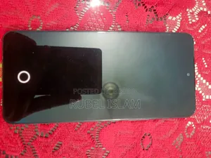 ভিভো ভি৬০ লাইট ৪জি ২৫৬ জিবি কালো