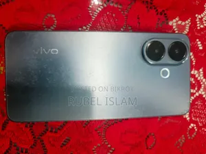 Vivo V60 Lite 4G 256 GB Black