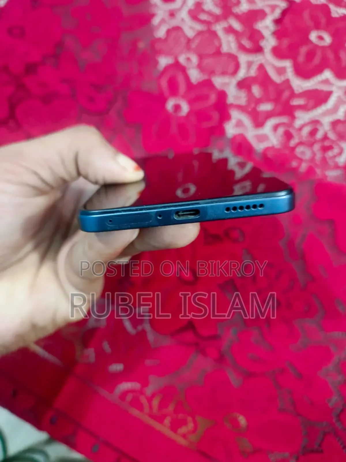 Vivo V60 Lite 4G 256 GB Black
