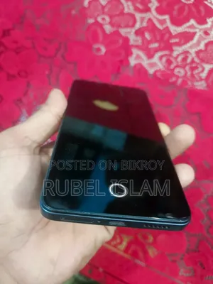 Vivo V60 Lite 4G 256 GB Black