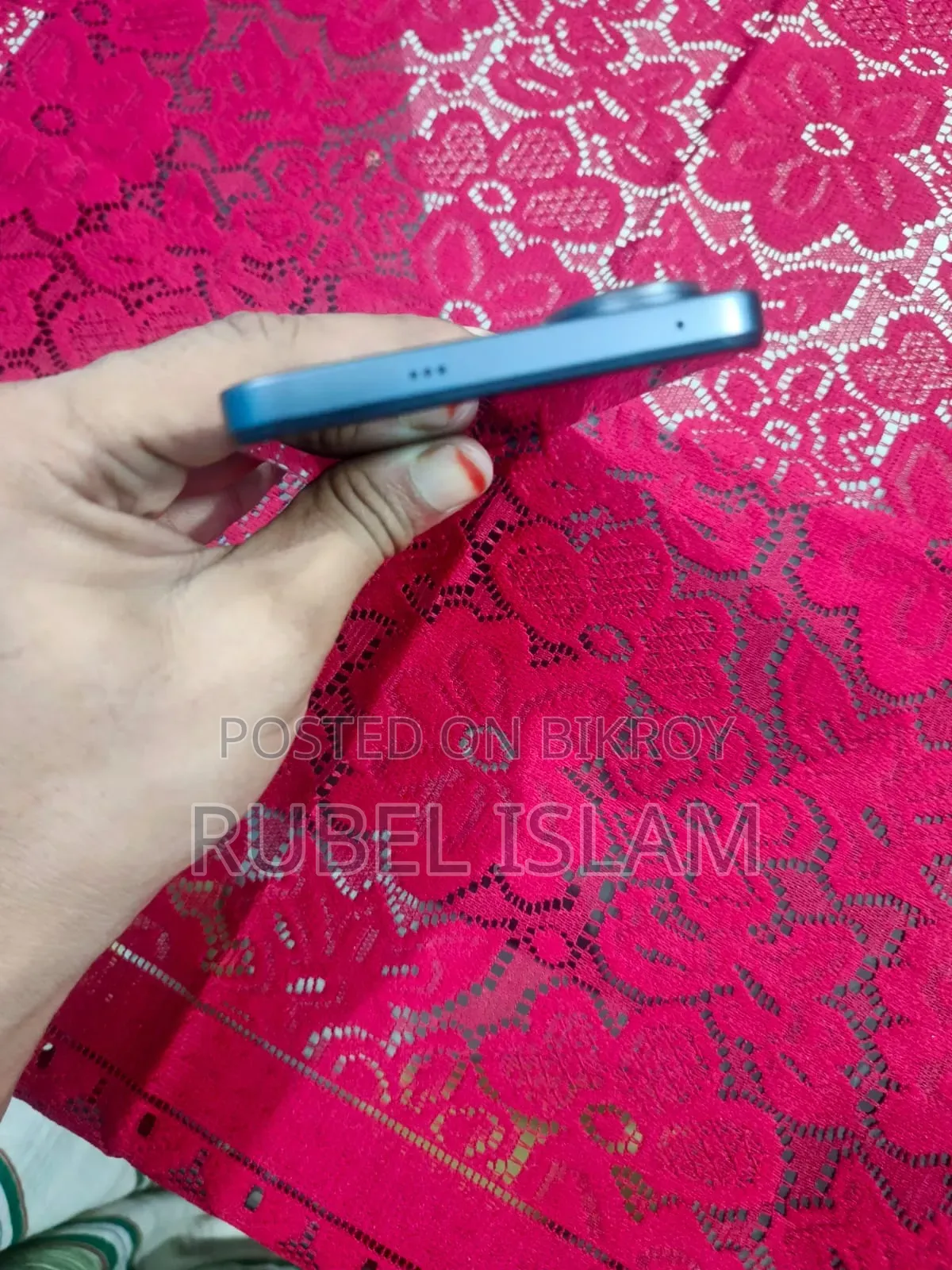 Vivo V60 Lite 4G 256 GB Black
