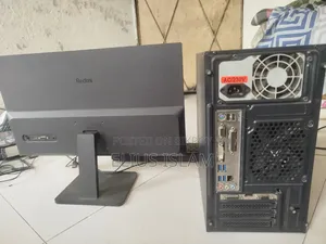 Desktop Computer 8GB Intel Core i3 SSD 256GB