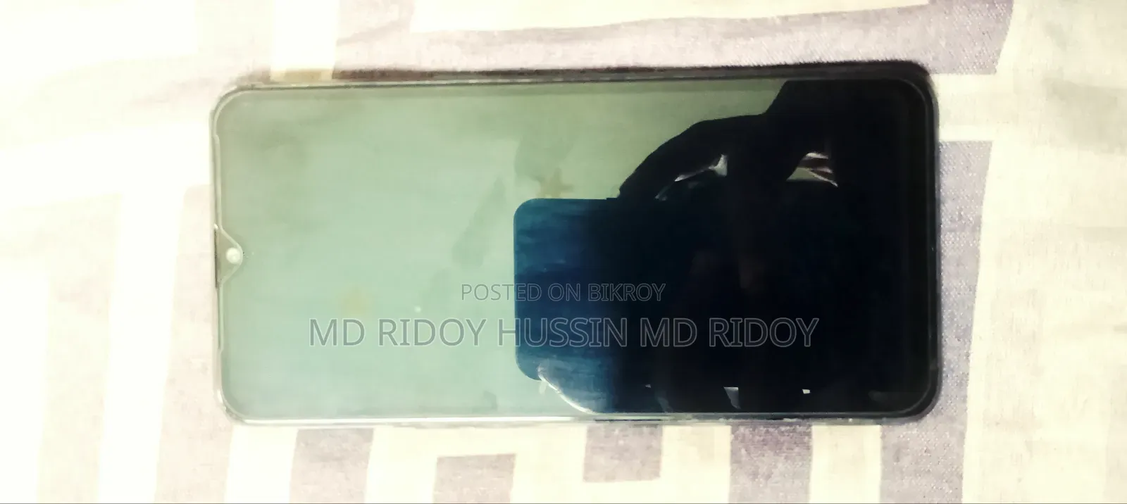 Samsung Galaxy A10s 32 GB Black