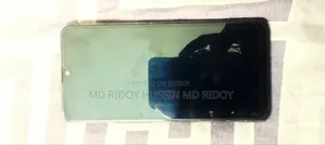 Samsung Galaxy A10s 32 GB Black