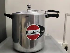 প্রেশার কুকার