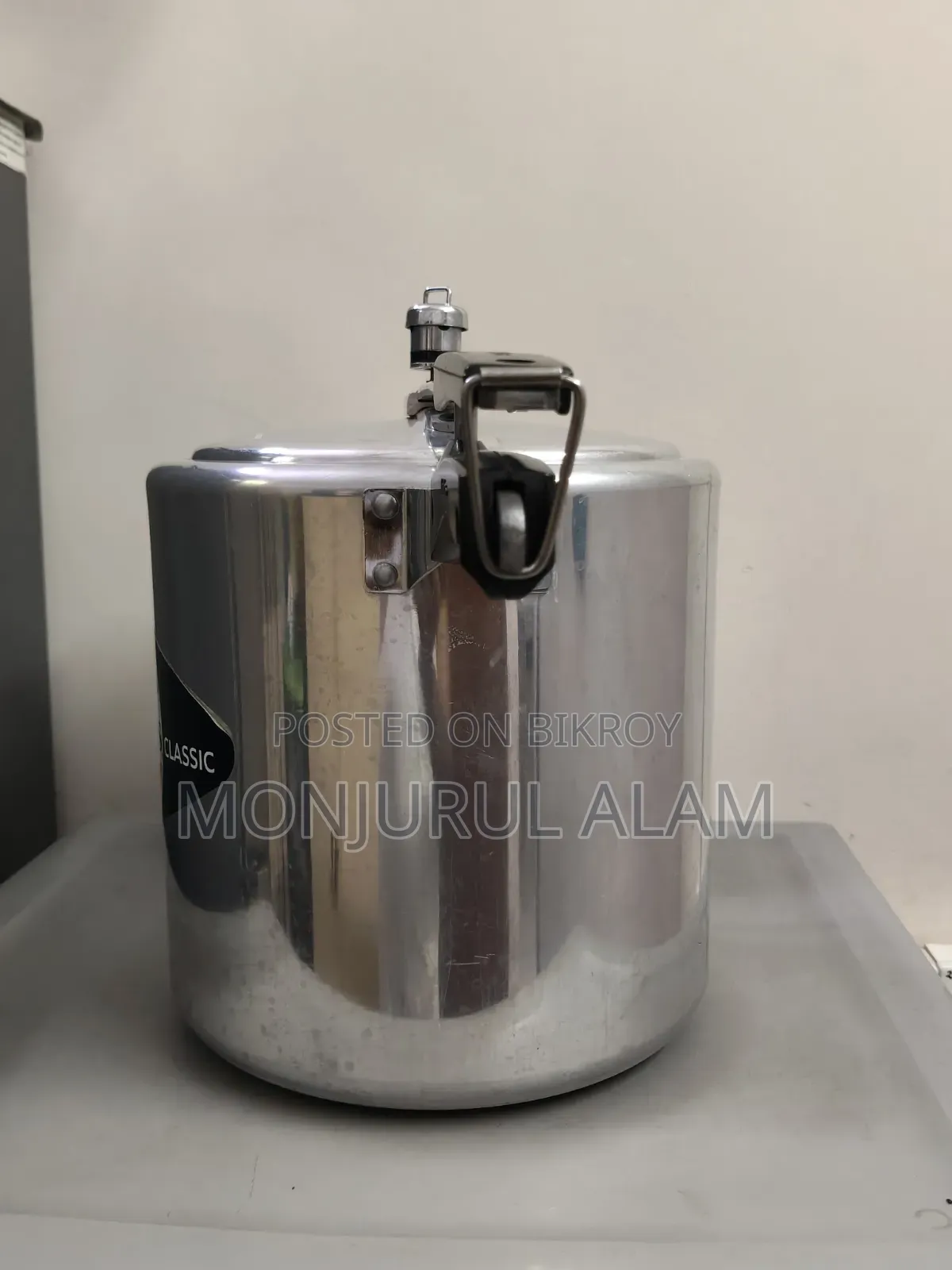 প্রেশার কুকার