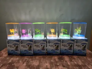 Mini Aquarium (Intake)