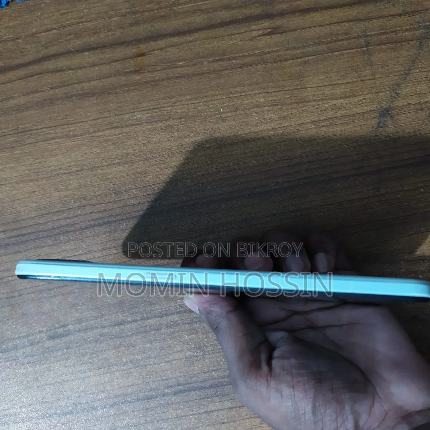 Oppo F17 128 GB White