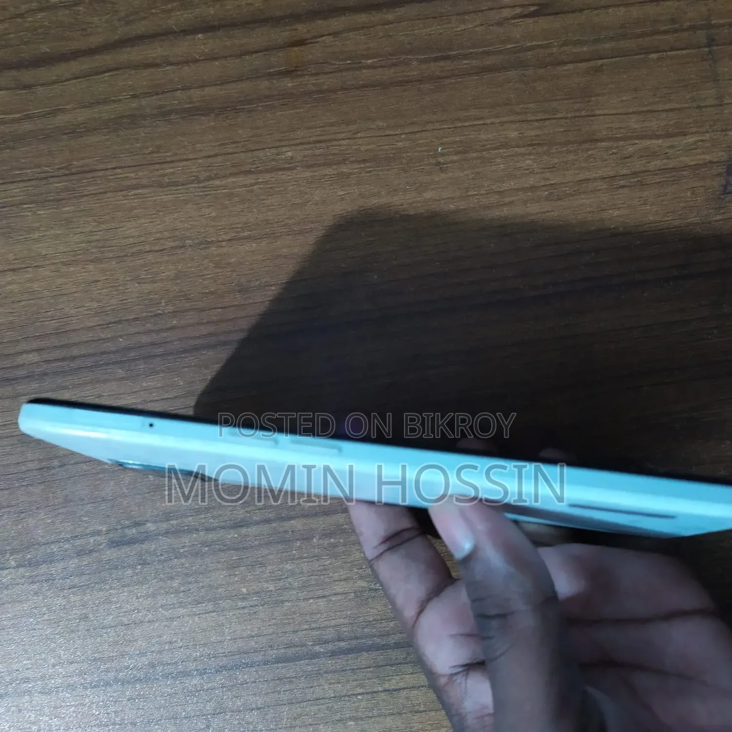 Oppo F17 128 GB White