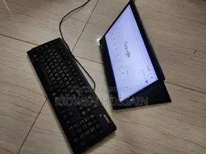 ল্যাপটপ লেনোভো থিংকপ্যাড এক্স৩৮০ ইয়োগা ৮জিবি ইন্টেল কোর আই৫ এসএসডি ৫১২জিবি