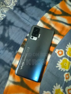 Vivo X50 Pro 256 GB Blue