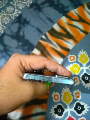 Vivo X50 Pro 256 GB Blue