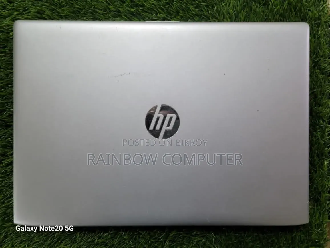 Laptop HP ProBook 450 G5 8GB Intel Core I5 SSD 256GB