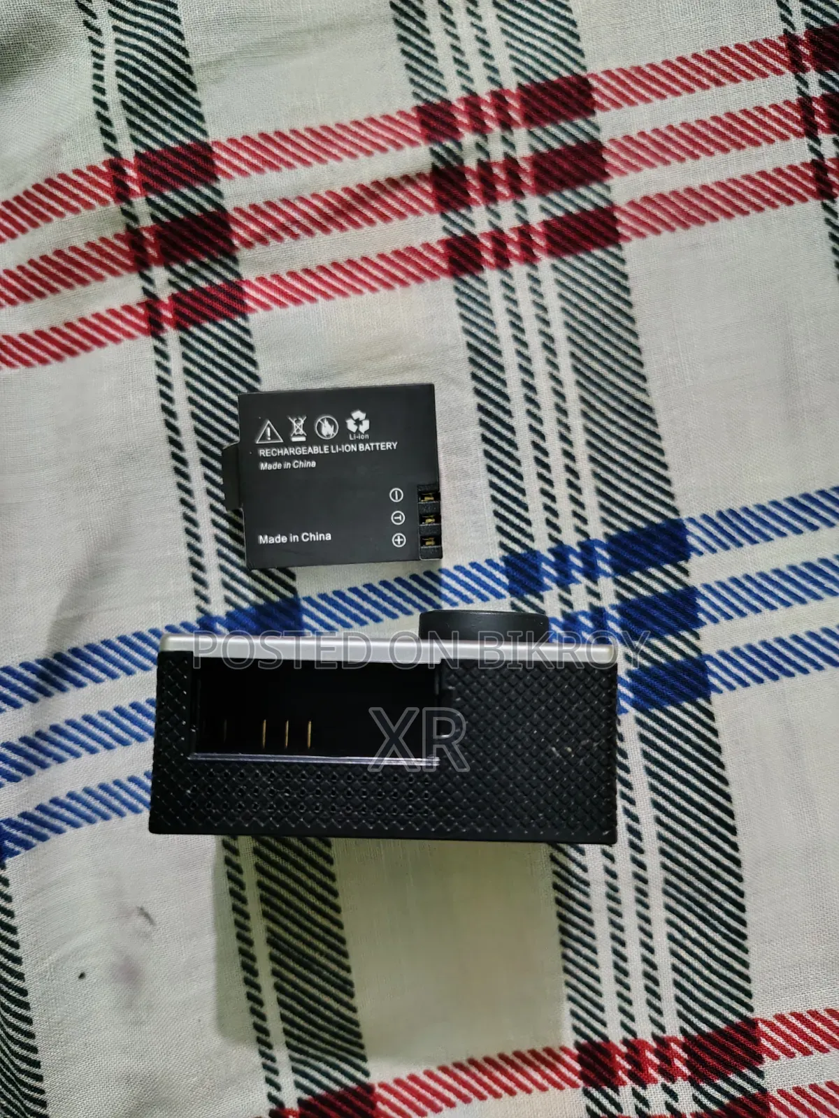 Action Camera