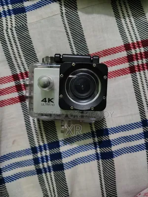 Action Camera