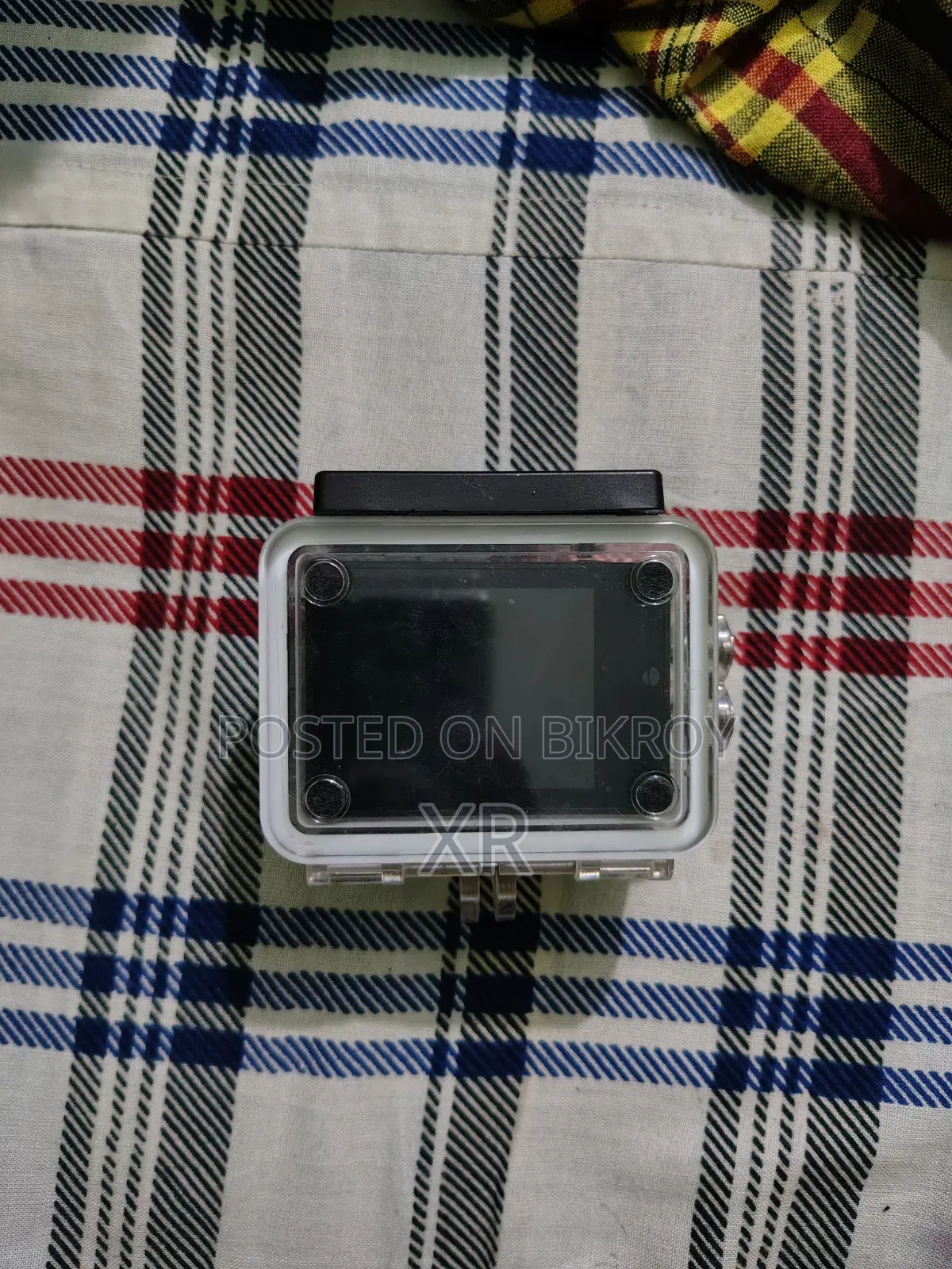 Action Camera