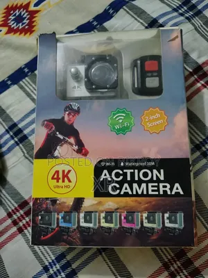 Action Camera