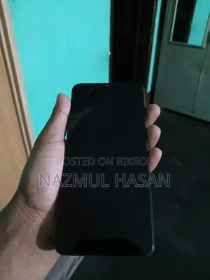 Realme Note 50 64 GB Black
