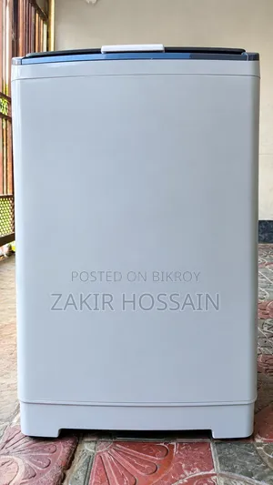ওয়াশিং মেশিন