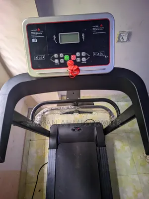 Treadmill (Electric)