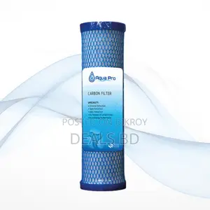 নেট কার্বন ফিল্টার