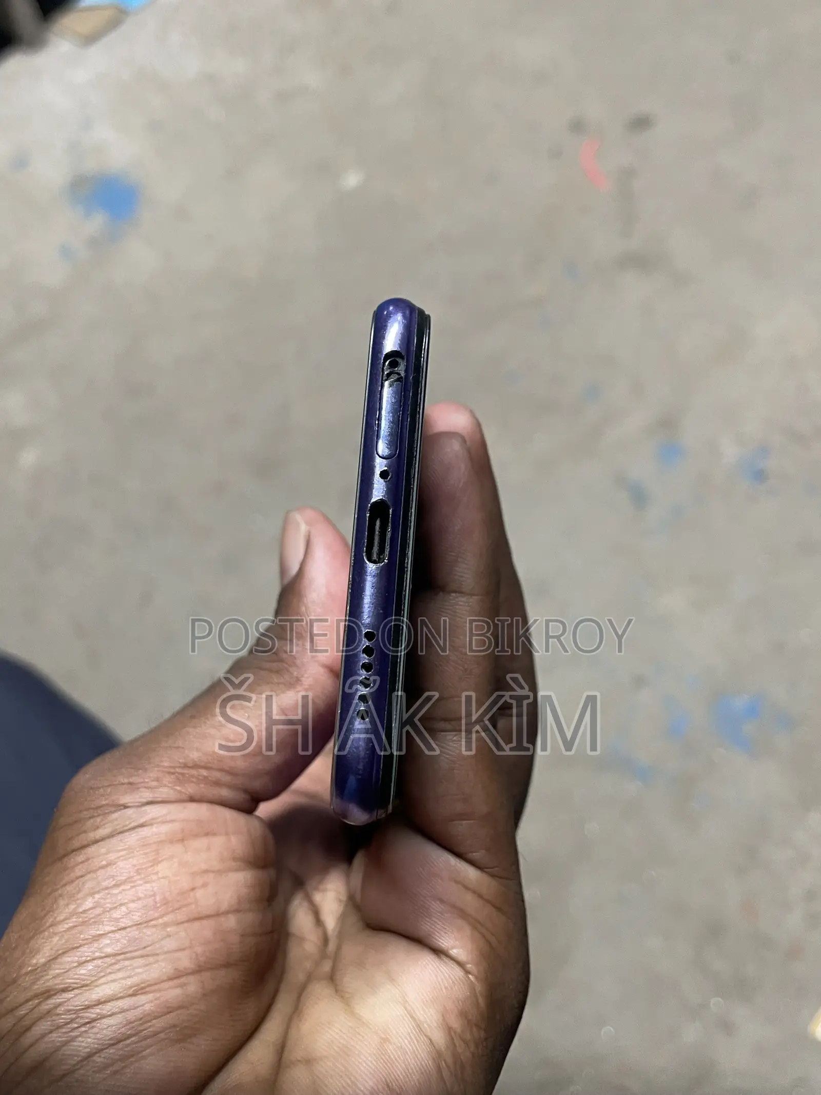 Vivo V20 Pro 128 GB