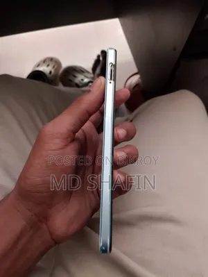 Oppo A17 64 GB Blue