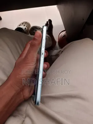 Oppo A17 64 GB Blue