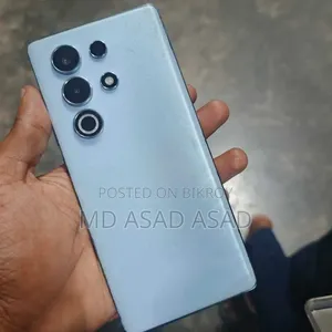 Itel S25 Ultra 256 GB