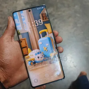 Itel S25 Ultra 256 GB