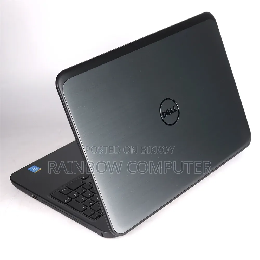 Laptop Dell Latitude 3540 8GB Intel Core I5 SSD 128GB