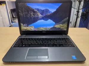 Laptop Dell Latitude 3540 8GB Intel Core I5 SSD 128GB