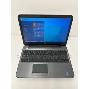 Laptop Dell Latitude 3540 8GB Intel Core I5 SSD 128GB
