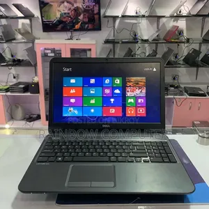 Laptop Dell Latitude 3540 8GB Intel Core I5 SSD 128GB