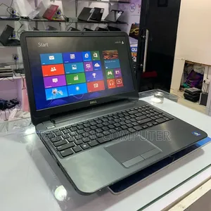 Laptop Dell Latitude 3540 8GB Intel Core I5 SSD 128GB